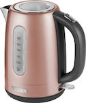 Sencor Kettle 1.7lt 2150W Pink