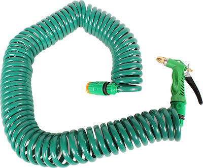 Keskor Hose Spiral Set 15m