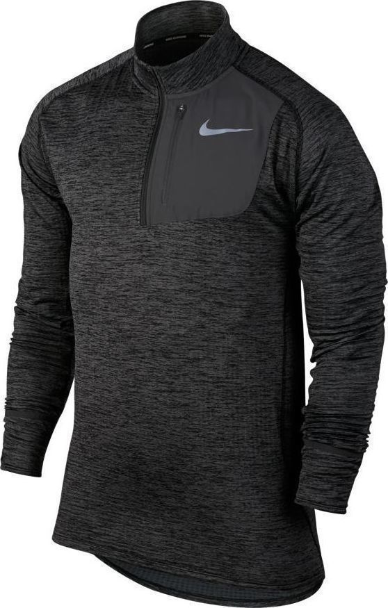 Nike Therma Sphere Element Running Top 857829-010 - Skroutz.gr