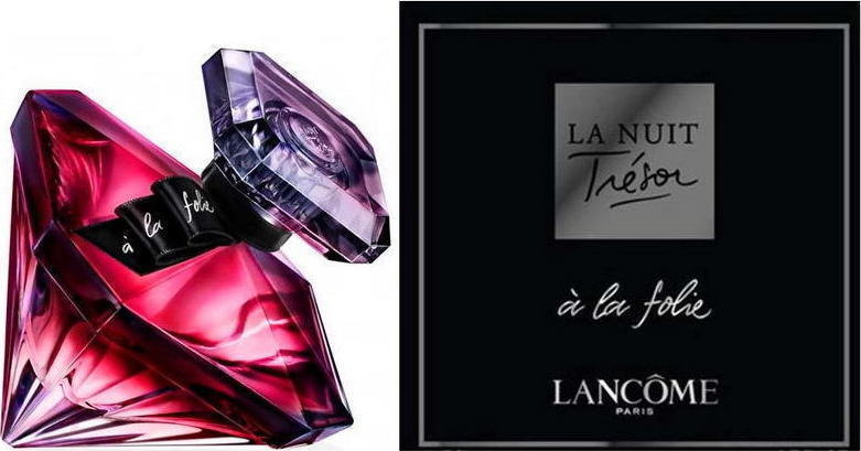 Lancome La Nuit Tresor a la de Parfum 50ml Skroutz.gr
