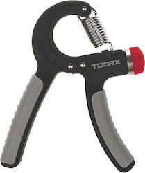 Toorx AHF-046 Ταναλάκι Χεριών Μαύρο