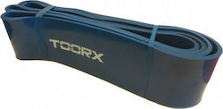 Toorx AHF-132 Loop Resistance Band Very Hard Blue