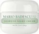 Mario Badescu Seaweed Κρέμα Προσώπου Νυκτός για Ενυδάτωση με Υαλουρονικό Οξύ & Κολλαγόνο 29ml