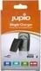 Jupio Single Charger for GoPro HERO5