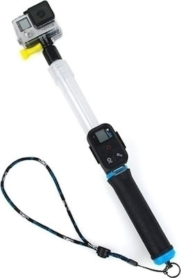 Selfie Stick Aquapod AT383 AT-Y11 for Action Cameras