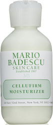 Mario Badescu Cellufirm Ενυδατική Κρέμα Προσώπου Ημέρας για Μικτές Επιδερμίδες με Κολλαγόνο 59ml