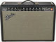Fender 64 Custom Deluxe Reverb 20W Combo Lampă Amplificator Chitară electrică 1 x 12" 20W Negru