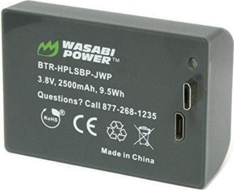 Wasabi Extended Battery για GoPro