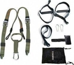 Toorx Pro FST-PRO Suspension Straps