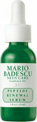 Mario Badescu Αnti-aging Face Serum Peptide Renewal Suitable for Dry Skin 29ml
