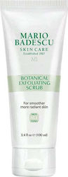 Mario Badescu Botanical Exfoliating Scrub für das Gesicht 100ml