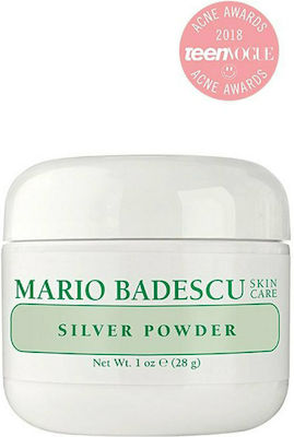 Mario Badescu Silver Powder Face Cleansing Mask with Clay 29ml