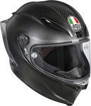 agv pista iridium carbon