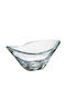 Bohemia Crystal Decorative Bowl Kyoto 31x31cm