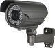 Eonboom IPC-VI50T IP Камера за наблюдение HD 1MP Водоустойчива Черен