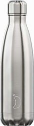 Chilly's Original Bottle Thermos Stainless Stee...