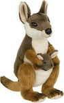 WWF Plush Collection Kangaroo 19 cm