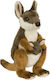 WWF Plush Collection Kangaroo 19 cm