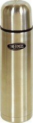 Thermos Everyday Bottle Thermos Stainless Steel Yellow 500ml with Cap-Cup 213-9106