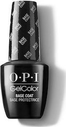 OPI GelColor Base Coat GC010 Base Coat 15ml OPI GelColor Base Coat GC010 Base Coat 15ml