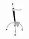 Varossi Regenschirmständer Metallisch Aqua Vega 70cm 1Stück
