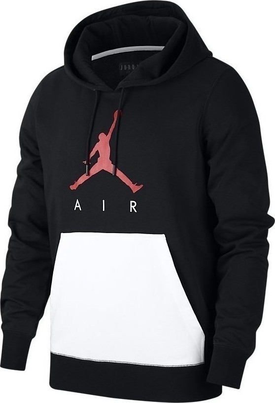 Nike Jordan Jumpman Air Lightweight Hoodie AJ0805010 Skroutz.gr