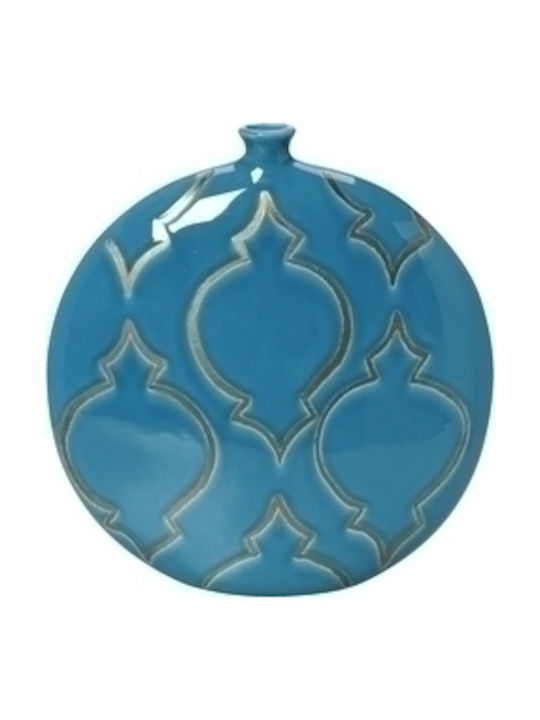 Espiel Porcelain Vase 30x30x33cm