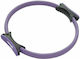 Tunturi Pilates Ring Μωβ