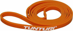 Tunturi Loop Resistance Band Very Light Orange