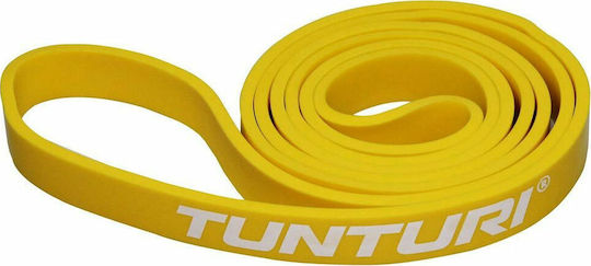 Tunturi Loop Resistance Band Light Yellow