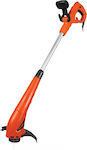 Nakayama ET3500 Electric Brush Cutter Shoulder / Hand 350W 2.5kg 014508