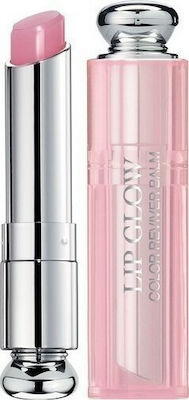 Dior Lip Glow Tinted Lip Balm 005 Lilac 3.5gr Skroutz.cy