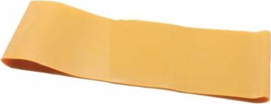 Lowenstein Widerstandsbänder Schleife Sehr schwer Beige 3x Hart 25cm 0.25m