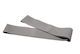 Lowenstein 25cm 2x Hard Resistance Band Very Hard Yellow 0.25m