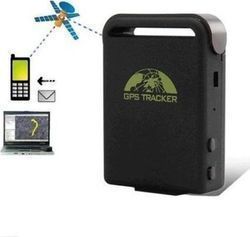 Coban GPS Tracker GPRS για Σκάφη