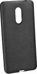 Forcell Forcell Lizard tpu Μαύρη (Redmi Note 4) Forcell Forcell Lizard tpu Μαύρη (Redmi Note 4)