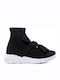 Boots Black
