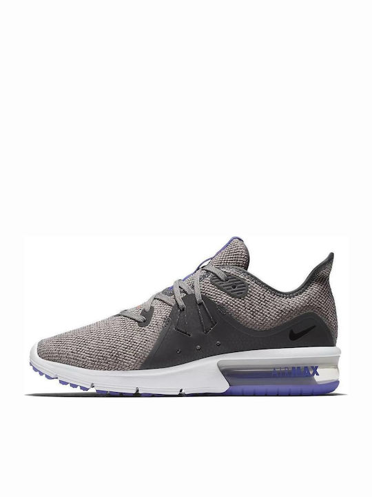 nike air max sequent 3 release date