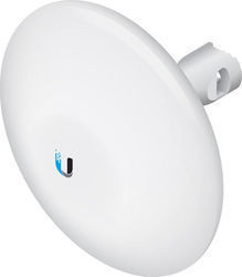 Ubiquiti NanoBeam AC Εξωτερική Κεραία WiFi Παραβολική Ubiquiti NanoBeam AC Εξωτερική Κεραία WiFi Παραβολική