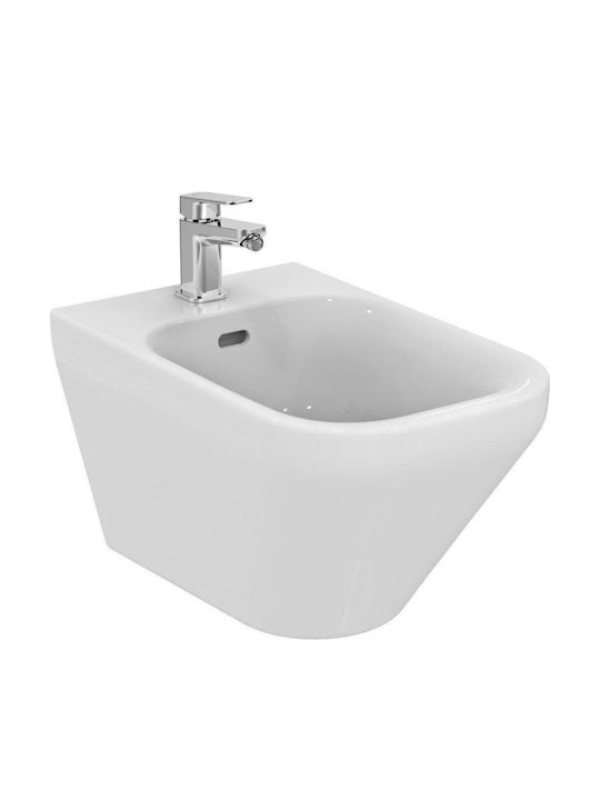 Ideal Standard Tonic II Bidet Agățat 35.5x56cm