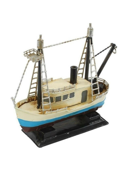 Inart Miniature Ship 3-70-726-0154