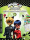 Miraculous: Βιβλίο δραστηριοτήτων 2, The fantastic stories of Ladybug & CatNoir