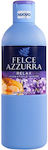 Felce Azzurra Relax Honey & Lavender Flowers Shower Gel 650ml
