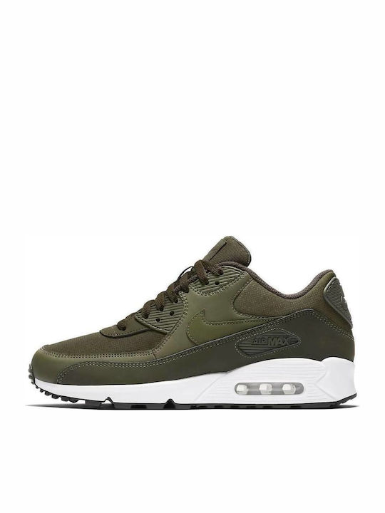Nike air max clearance 90 essential kaki