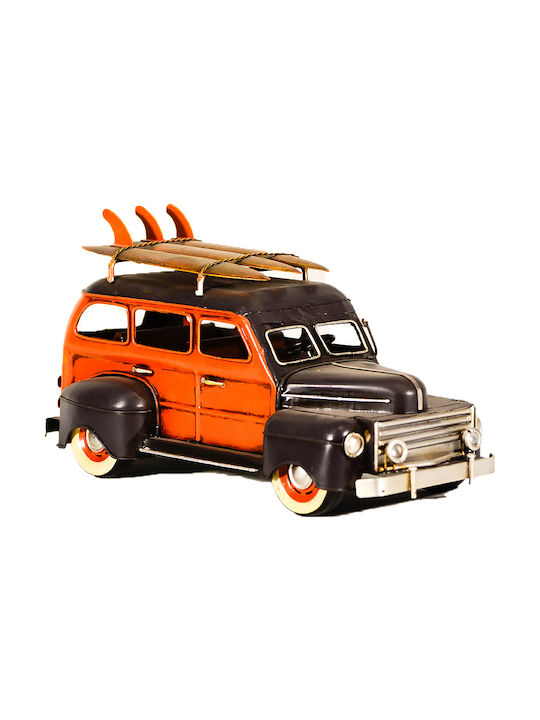 SP Souliotis Miniature Car 44-877