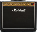 Marshall DSL 40CR Λαμπάτος Combo Ενισχυτής Ηλεκτρικής Κιθάρας 1 x 12" 40W Μαύρος