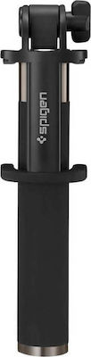 Spigen Selfie Stick with Bluetooth S530W Black 000SS21746