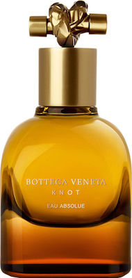 Bottega veneta knot cheap eau absolue 75ml