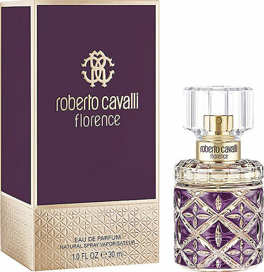 Roberto Cavalli Florence Eau de Parfum 30ml