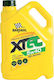 Bardahl XTEC Synthetic Car Lubricant 5W-40 C3 5lt